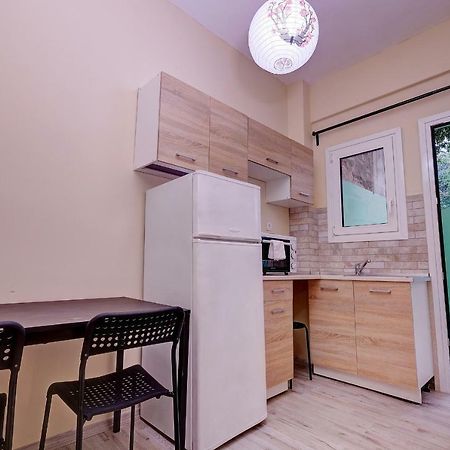 Panathenaic Stadium Apartment Экстерьер фото