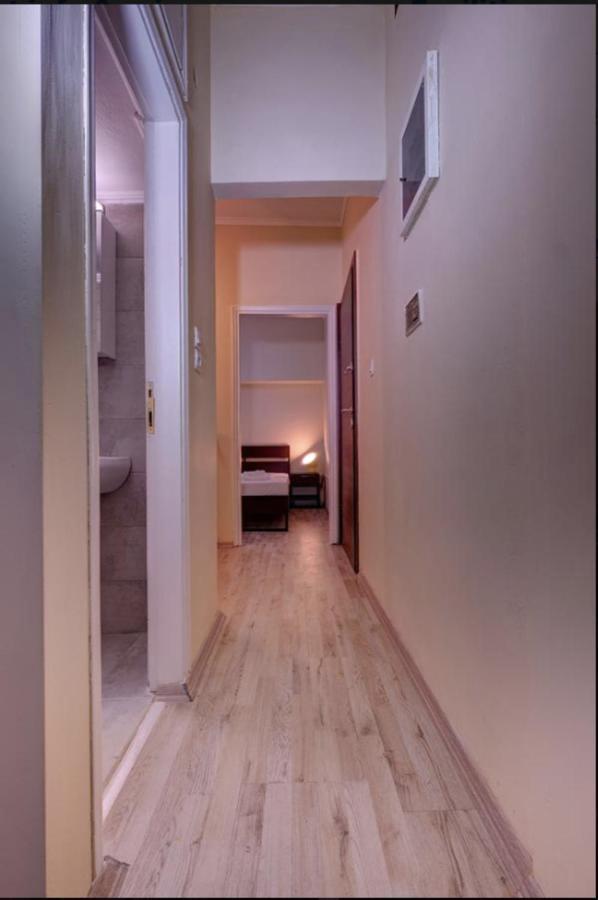 Panathenaic Stadium Apartment Экстерьер фото