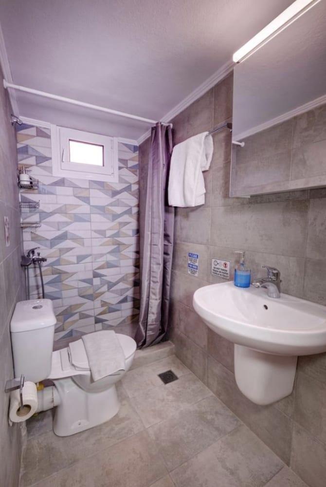 Panathenaic Stadium Apartment Экстерьер фото